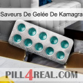 Saveurs De Gelée De Kamagra dapoxetine1